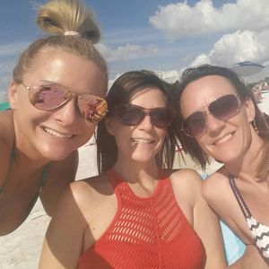 Meet your Posher, Kerri